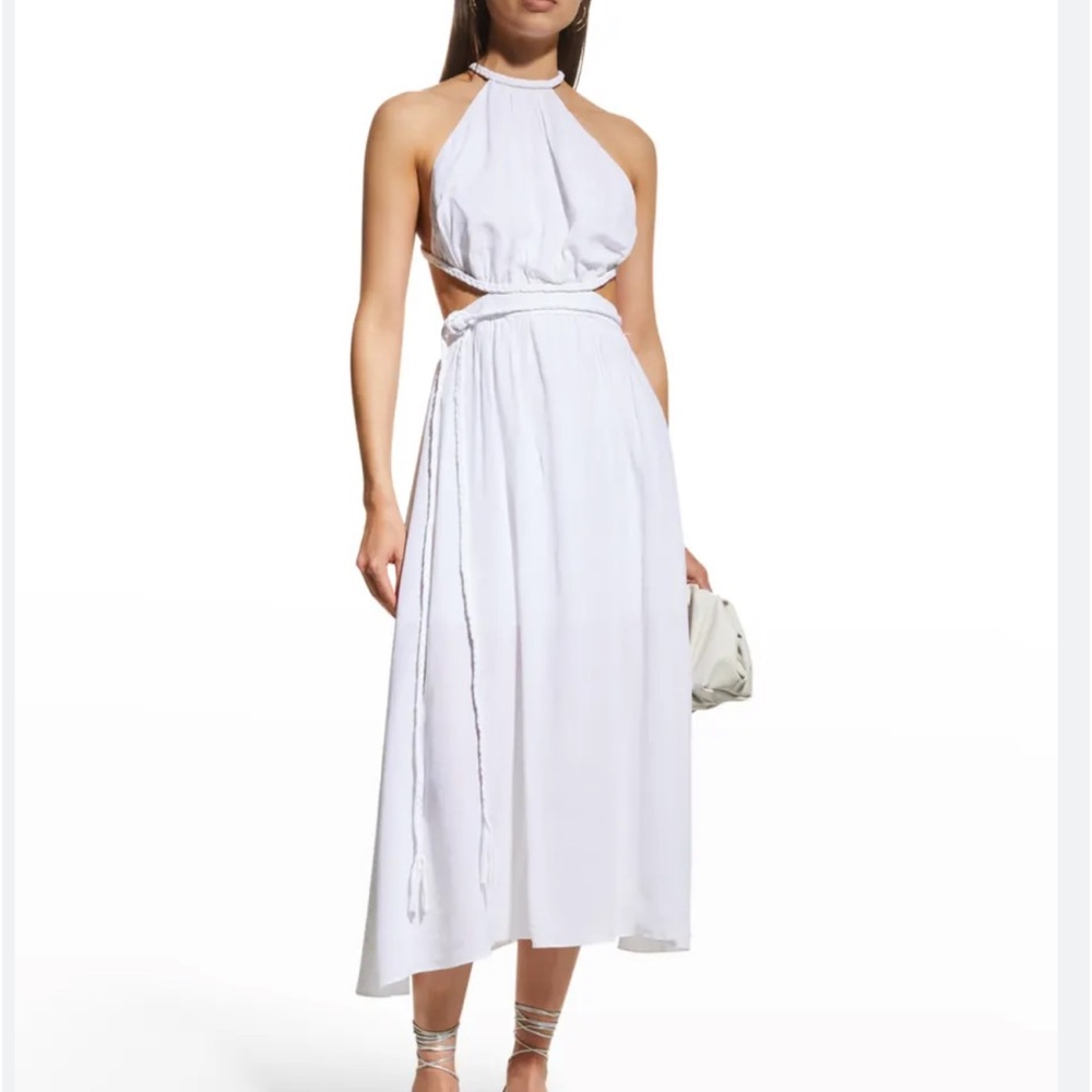 Alice and Olivia